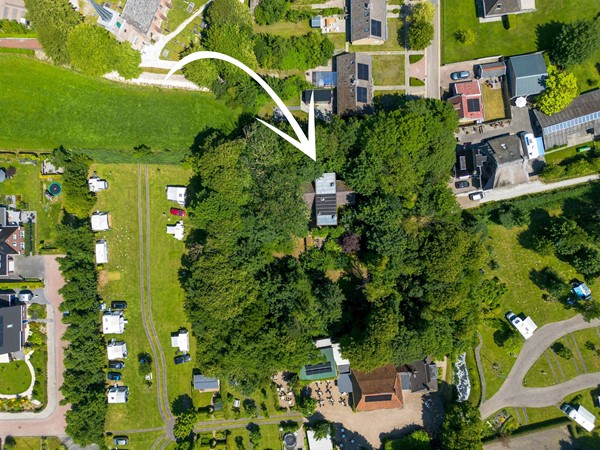 Medium property photo - Tsjerkepaed 26, 9043 VN Wier